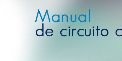 Manual de instalación de un circuito cerrado de televisión CCTV