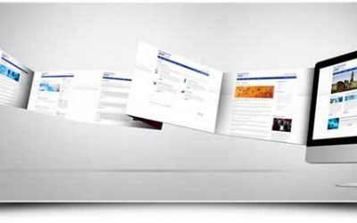 ¿Es importante una página web para mi negocio?