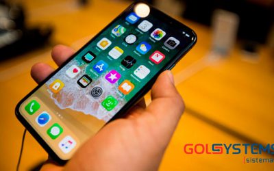 Nuevo caso para Iphone, se encuentran varias aplicaciones grabando la pantalla y capturando datos bancarios sin informar a los usuarios
