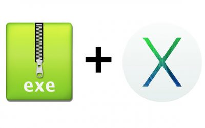 Descubren malware .exe que afecta a MacOs… si leiste bien…