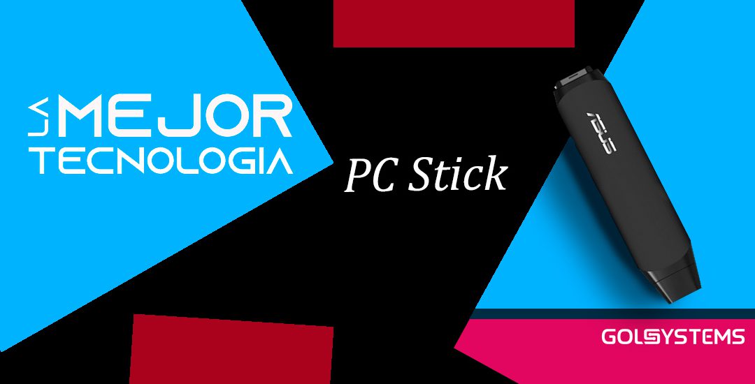 El nuevo segmento de computadoras de bolsillo, «PC Stick»