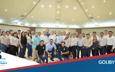 Resumen del 5to Foro de Actualización Tecnológica.
