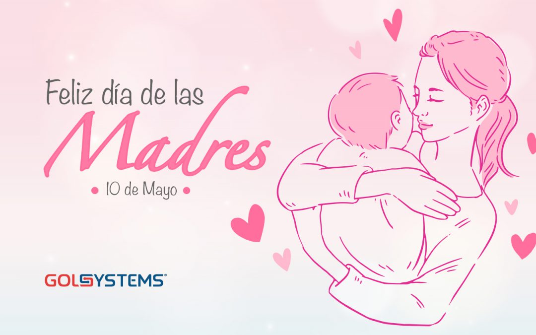 Día de las Madres