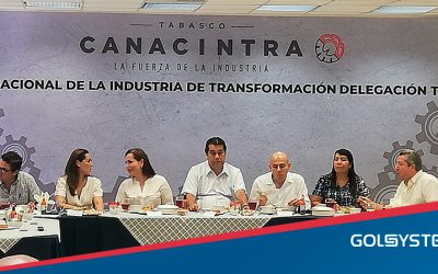 Presentan Expo Plan de Negocios Universitario 2019