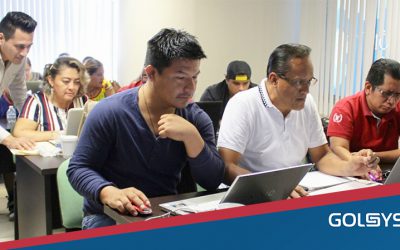 Diplomado en Diseño Gráfico Digital y Animación Digital en el IAP