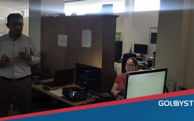 Curso de Excel Intermedio-Avanzado
