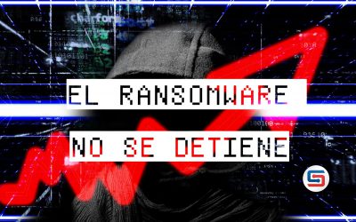 El Ransomware no se detiene