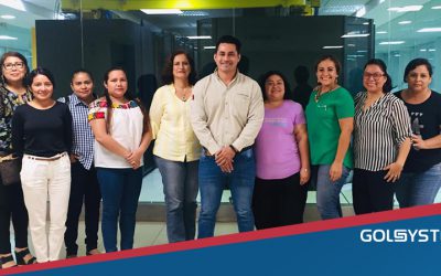 Se Realizó el Curso de Corel Draw