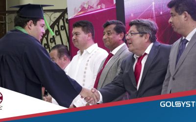 Felicitamos a los Ingenieros Graduados 2019! del ITSC