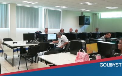 Iniciamos semana de cursos en el Instituto Tecnológico Superior de Comalcalco