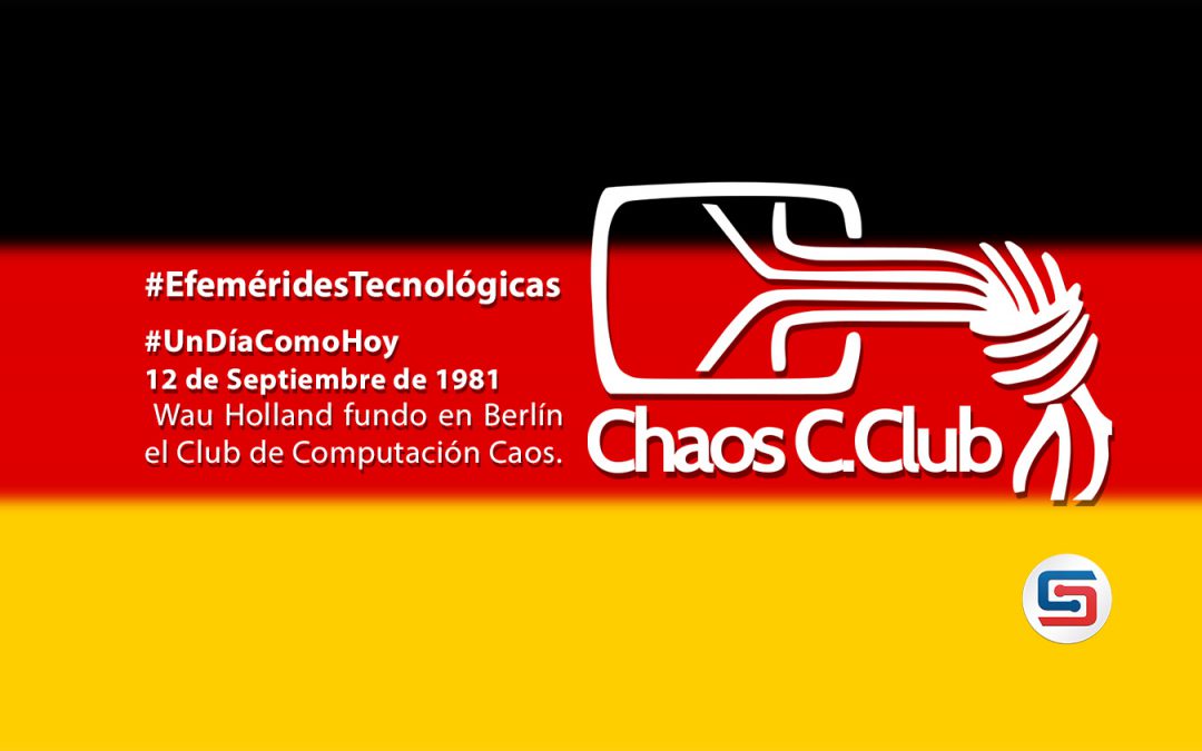 Chaos Computer Club