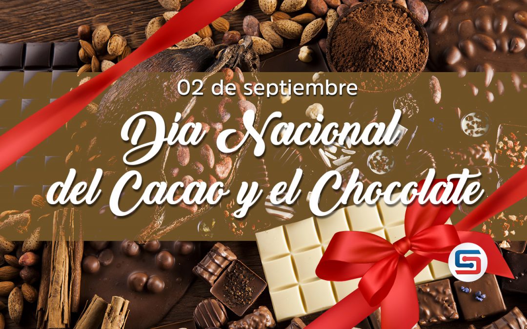 Día del Cacao y el Chocolate