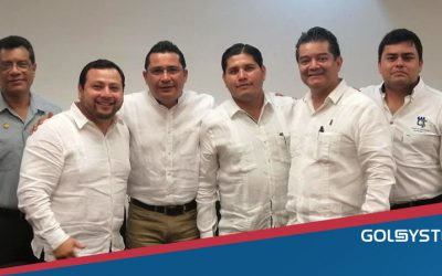 Firma del Convenio Marco