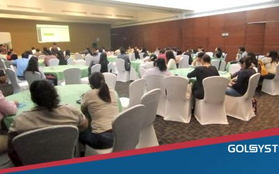 Seminario Magno: Empresas 4.0