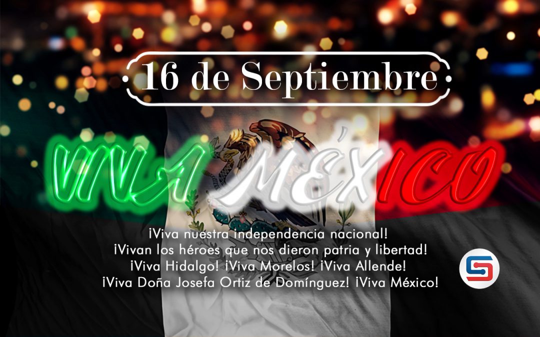 16 de Septiembre