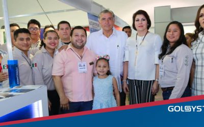 Expo Industrial Canacintra