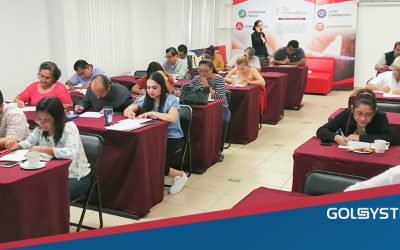 Curso: Directrices para la gestión de riesgos