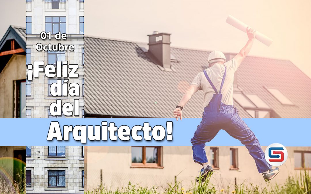 Día del Arquitecto