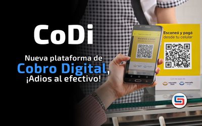 La nueva plataforma de Cobro Digital