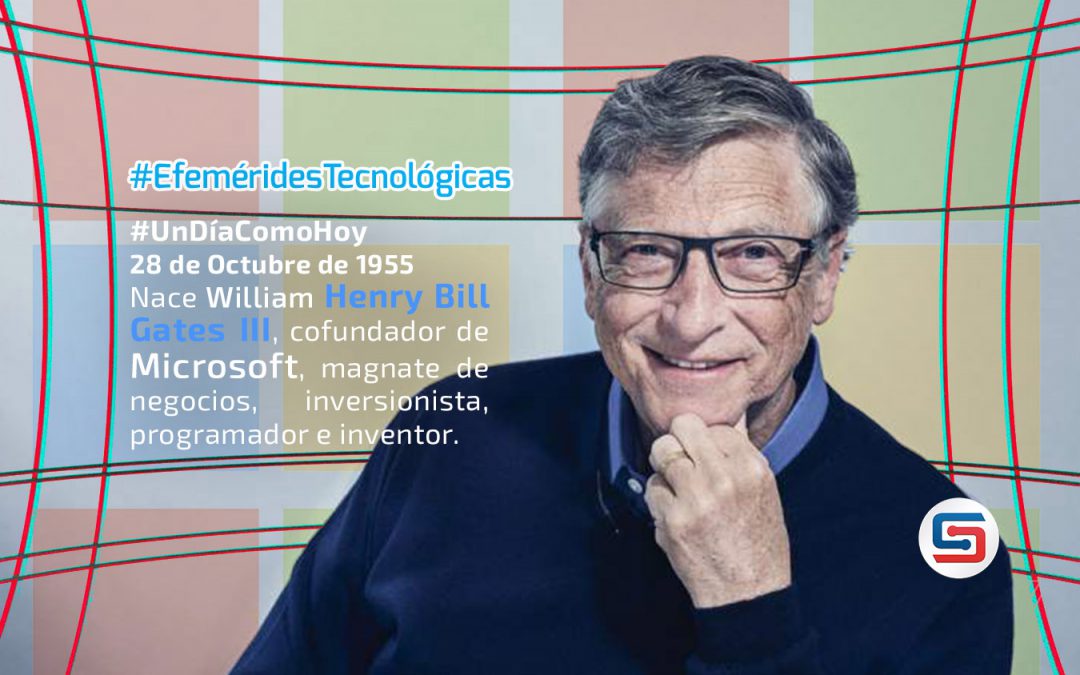 Bill Gates