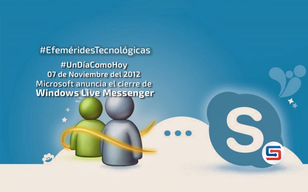 Windows Live Messenger llega a su fin