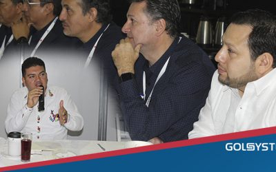 Desayuno OGEP