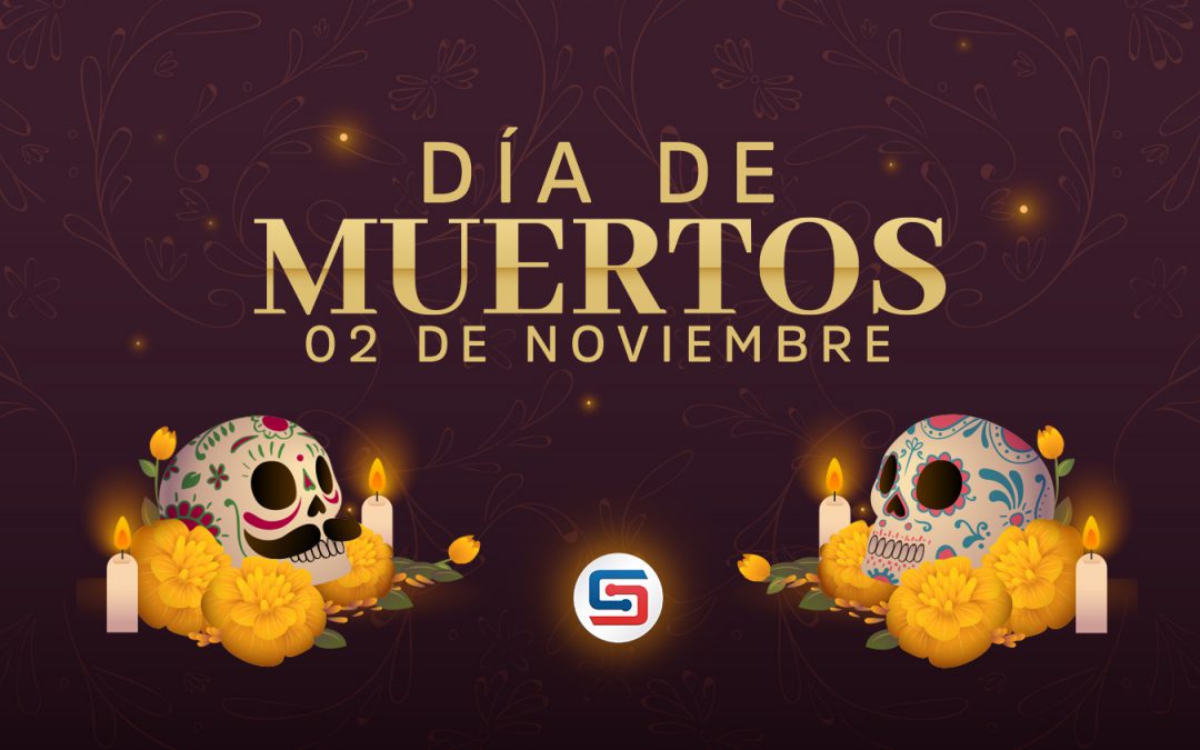 Día de Muertos