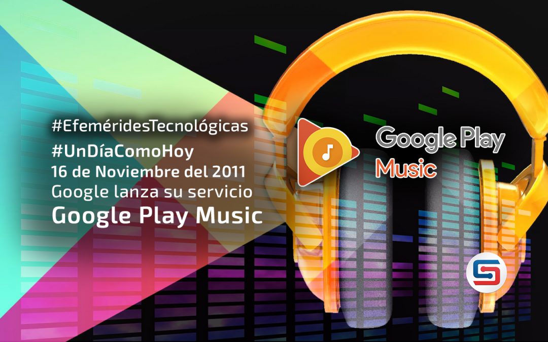 Google Play Music