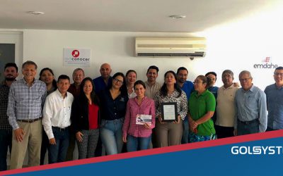 Capacitación para ser instructor certificado