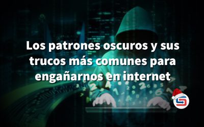 Los patrones oscuros y sus trucos más comunes para engañarnos en Internet