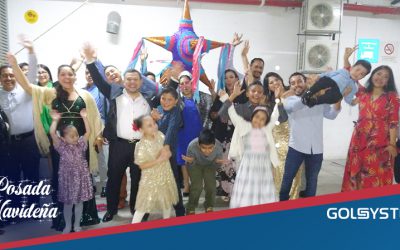 Posada 2019