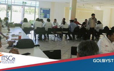 Inauguración de Cursos