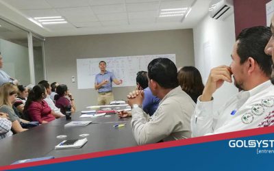 Iniciamos el Curso Administración Visual del Trabajo con Metodología de Kanban