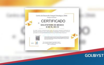Certificación en Planeación Estratégica en Línea