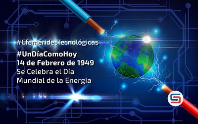Día Mundial de la Energía