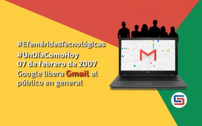 Google libera Gmail al público en general