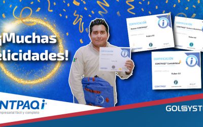 Asesor Certificado