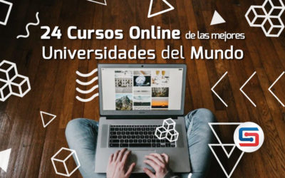 24 Cursos Online de las Mejores Universidades del Mundo