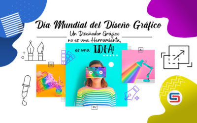 Día Mundial del Diseño Gráfico