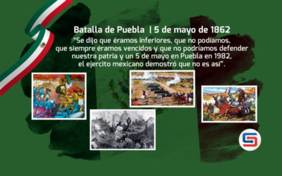 5 de Mayo: La Batalla de Puebla