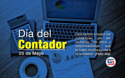 Día del Contador