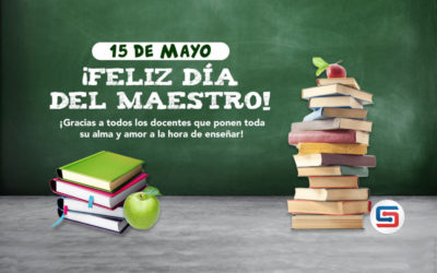 Día del Maestro