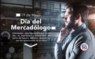 Día del Mercadólogo