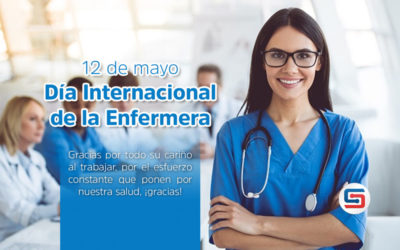 Día Internacional de la Enfermería