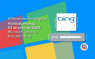 Microsoft lanza su buscador Bing