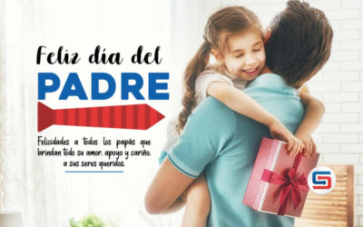 Día del Padre