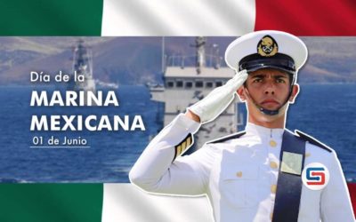 Día de la Marina