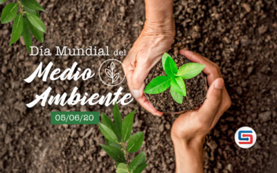 Día Mundial del Medio Ambiente