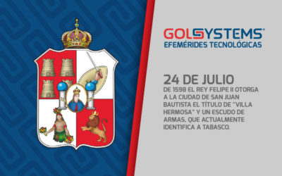 Otorgan escudo y nombre a Villa Hermosa de San Juan Bautista