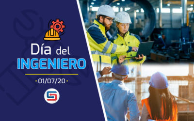 Día del Ingeniero